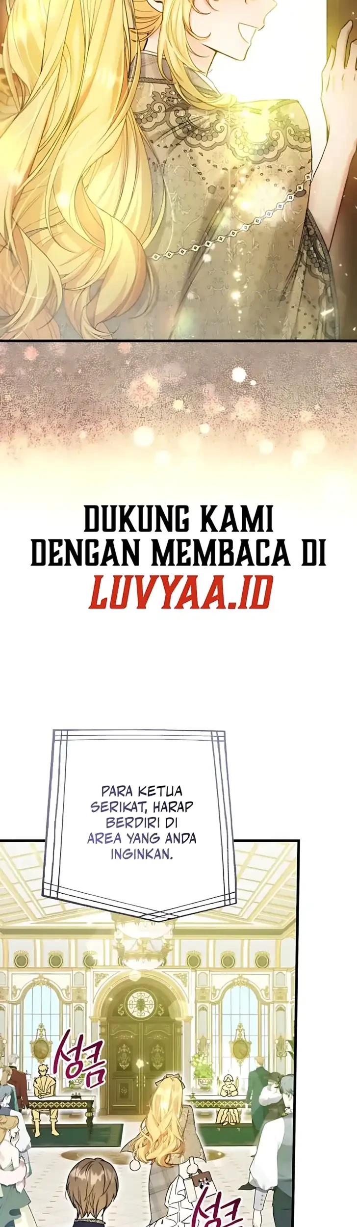 The Villainess is a Millionaire Solver Chapter 15 Gambar 29
