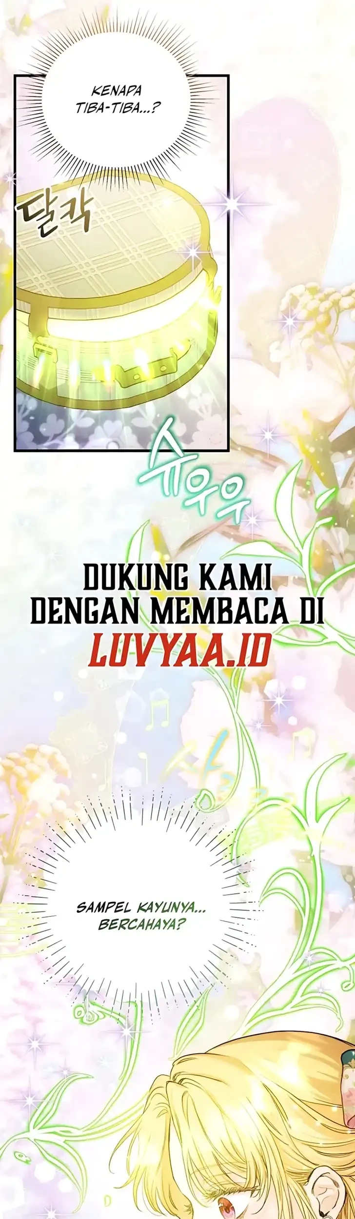 The Villainess is a Millionaire Solver Chapter 18 Gambar 29