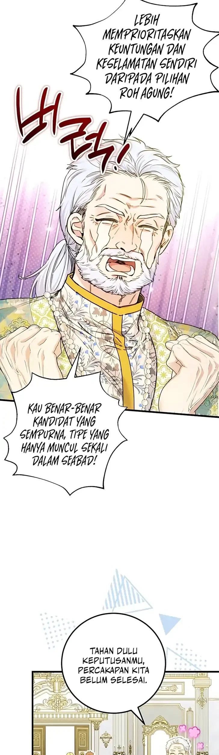 The Villainess is a Millionaire Solver Chapter 19 Gambar 28