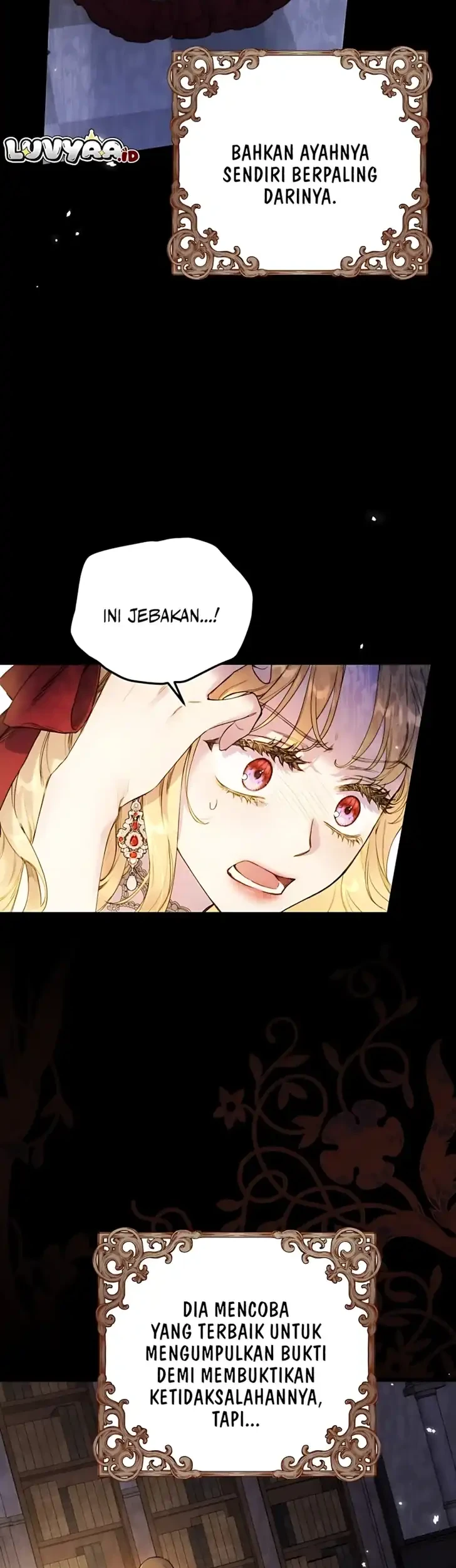 The Villainess is a Millionaire Solver Chapter 2 Gambar 26