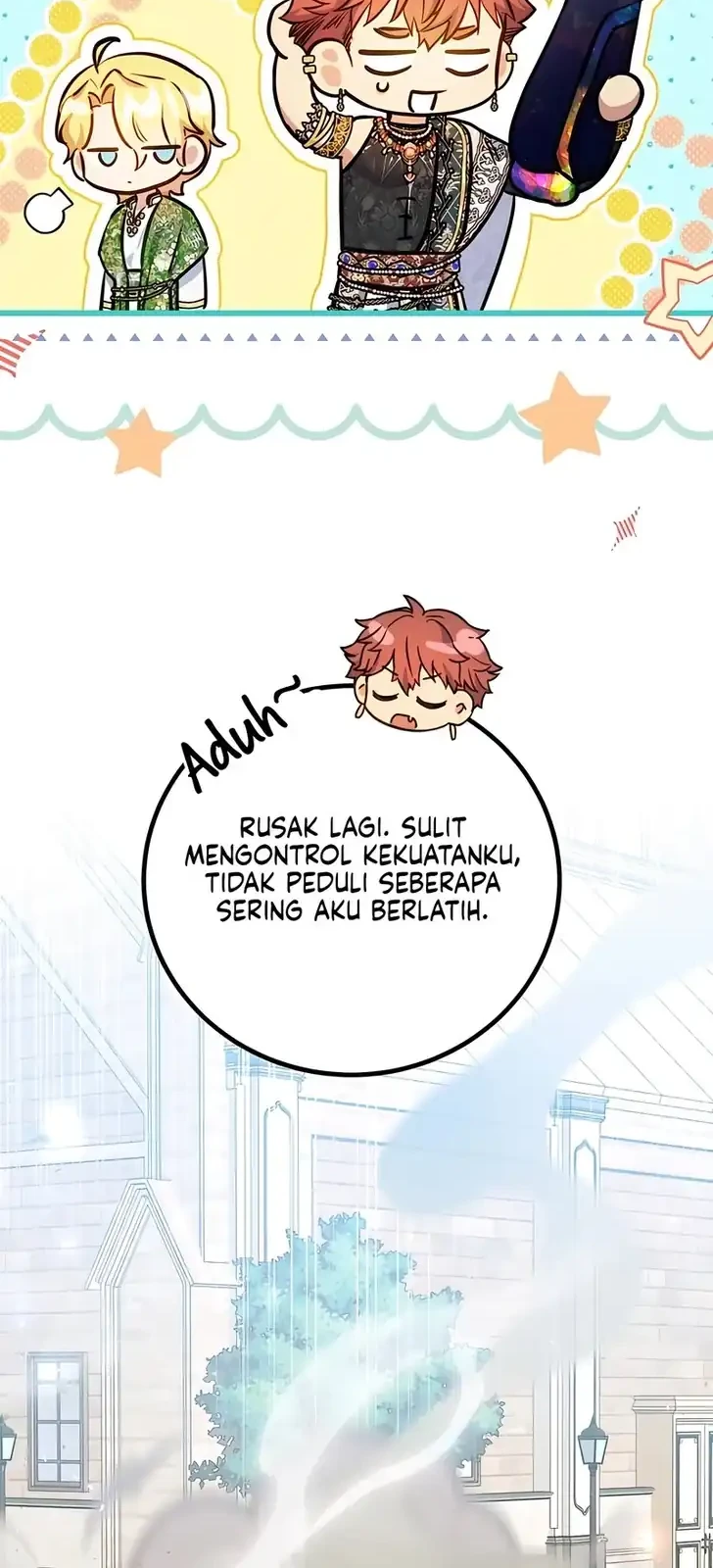 The Villainess is a Millionaire Solver Chapter 26 Gambar 28