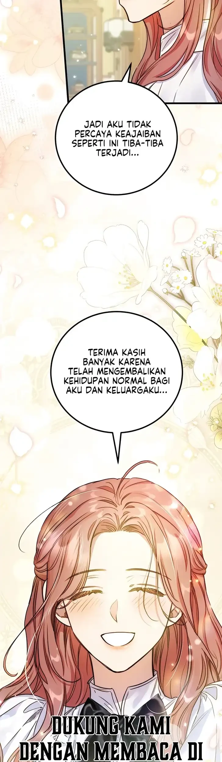 The Villainess is a Millionaire Solver Chapter 29 Gambar 28