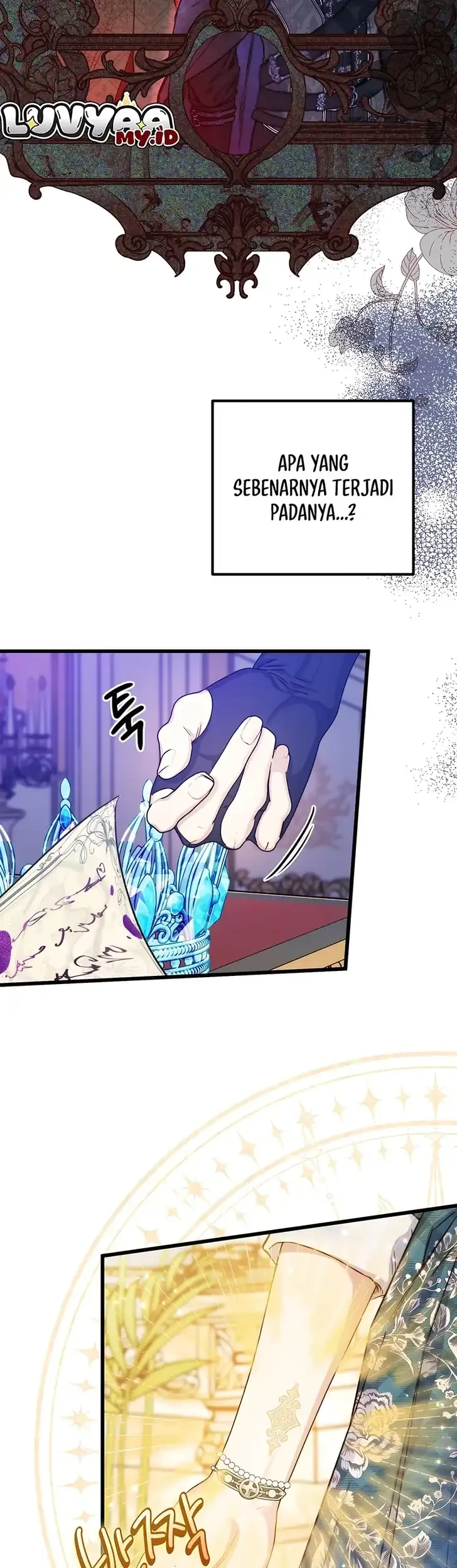 The Villainess is a Millionaire Solver Chapter 31 Gambar 23