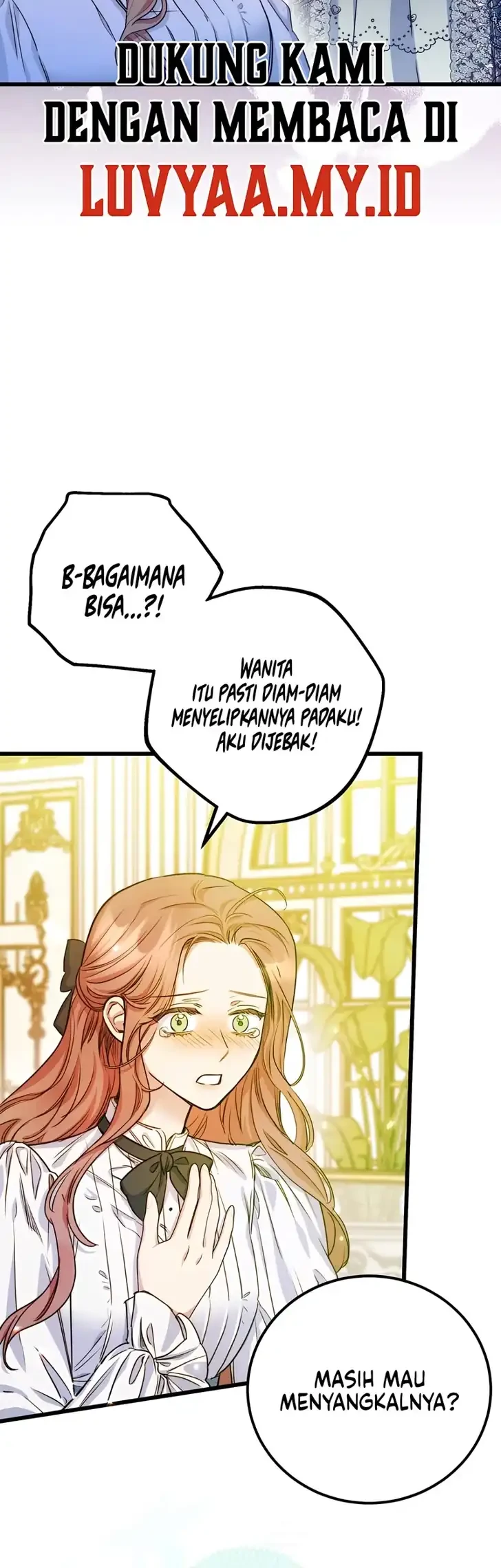 The Villainess is a Millionaire Solver Chapter 39 Gambar 30