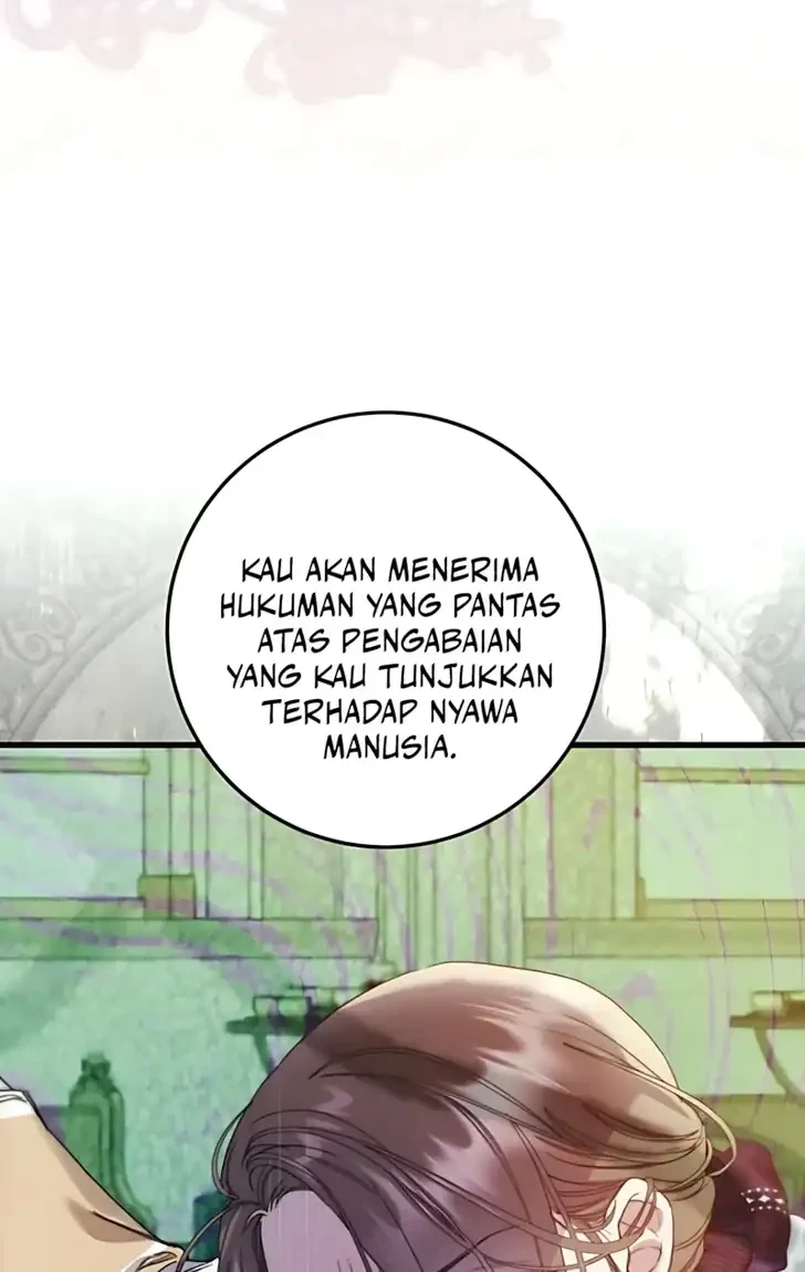 The Villainess is a Millionaire Solver Chapter 9 Gambar 30