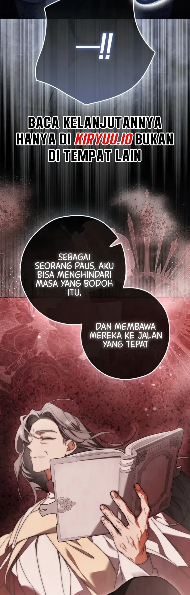The Villainous Duke’s Daughter Hides Her Identity Chapter 1 Gambar 56