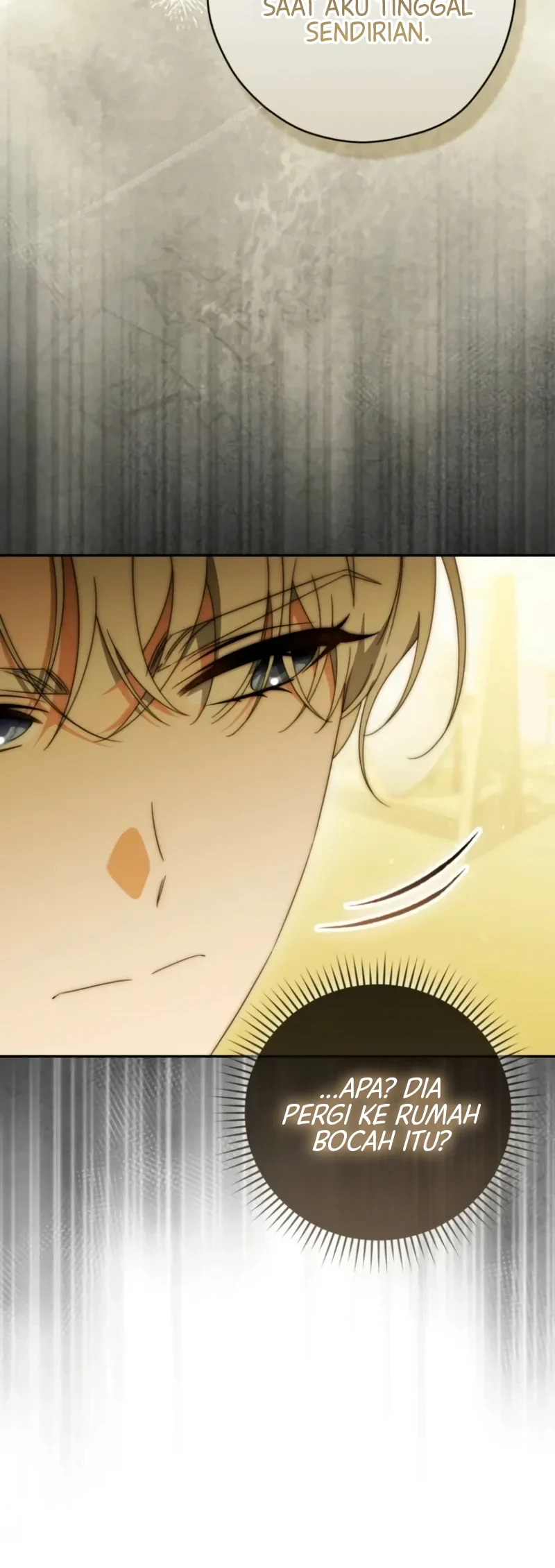 The Villainous Duke’s Daughter Hides Her Identity Chapter 11 Gambar 40