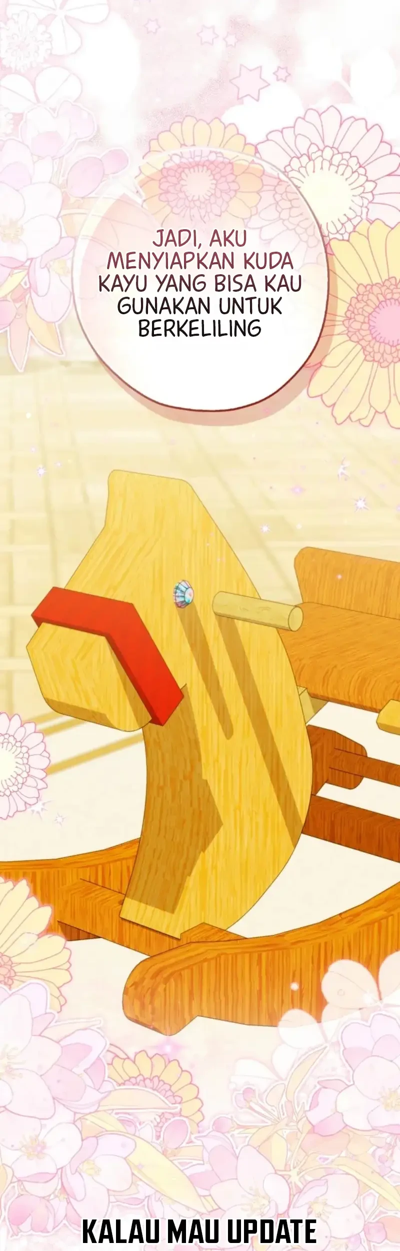 The Villainous Duke’s Daughter Hides Her Identity Chapter 12 Gambar 42
