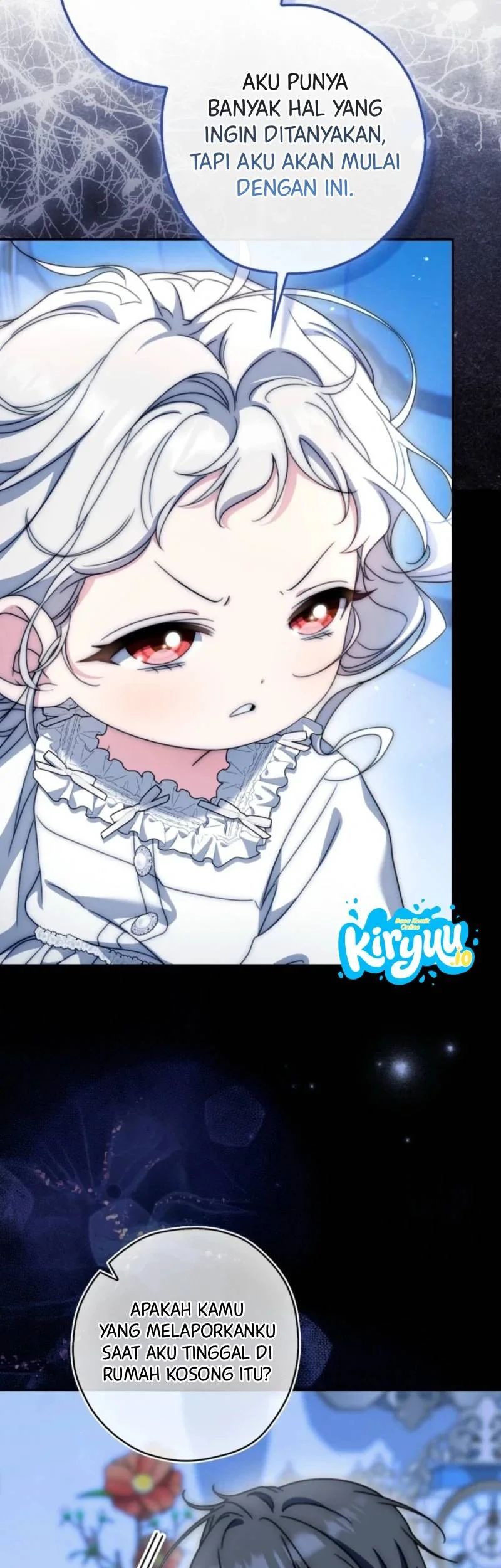 The Villainous Duke’s Daughter Hides Her Identity Chapter 13 Gambar 42