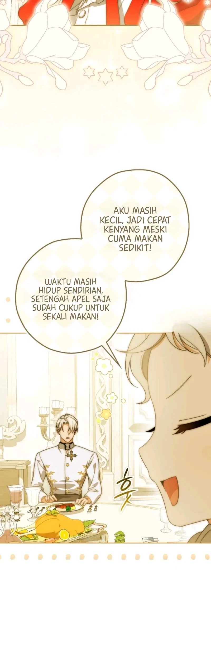 The Villainous Duke’s Daughter Hides Her Identity Chapter 5 Gambar 34