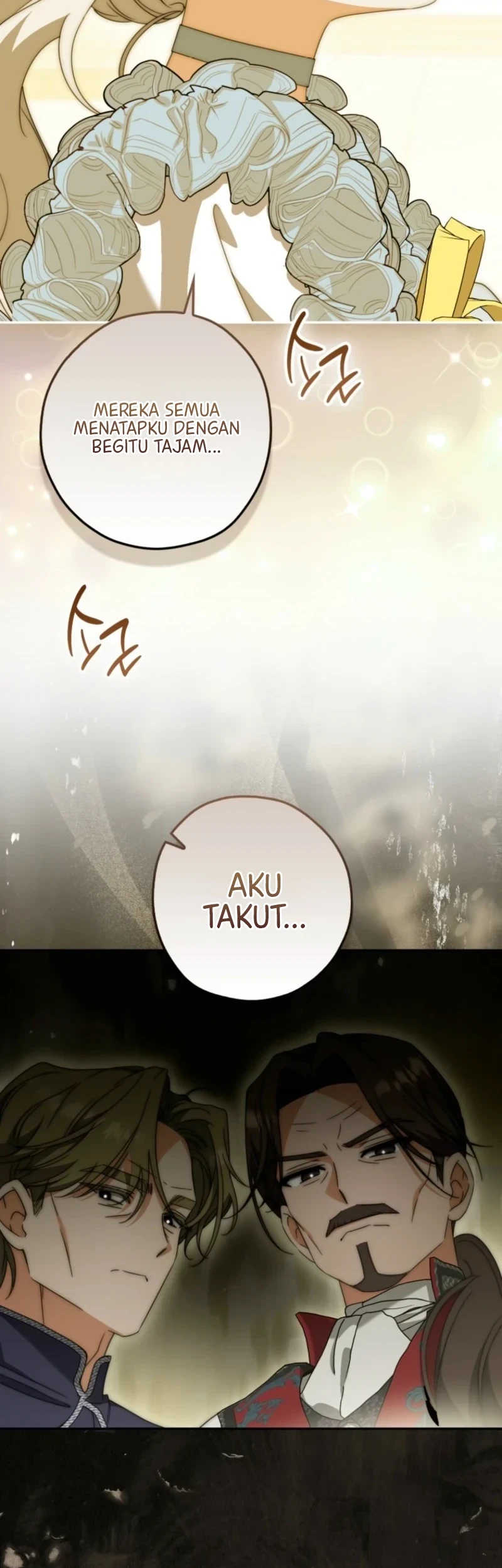 The Villainous Duke’s Daughter Hides Her Identity Chapter 8 Gambar 33