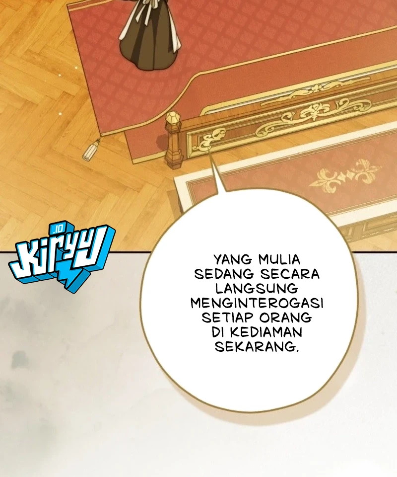 The Villainous Duke’s Daughter Hides Her Identity Chapter 9 Gambar 42