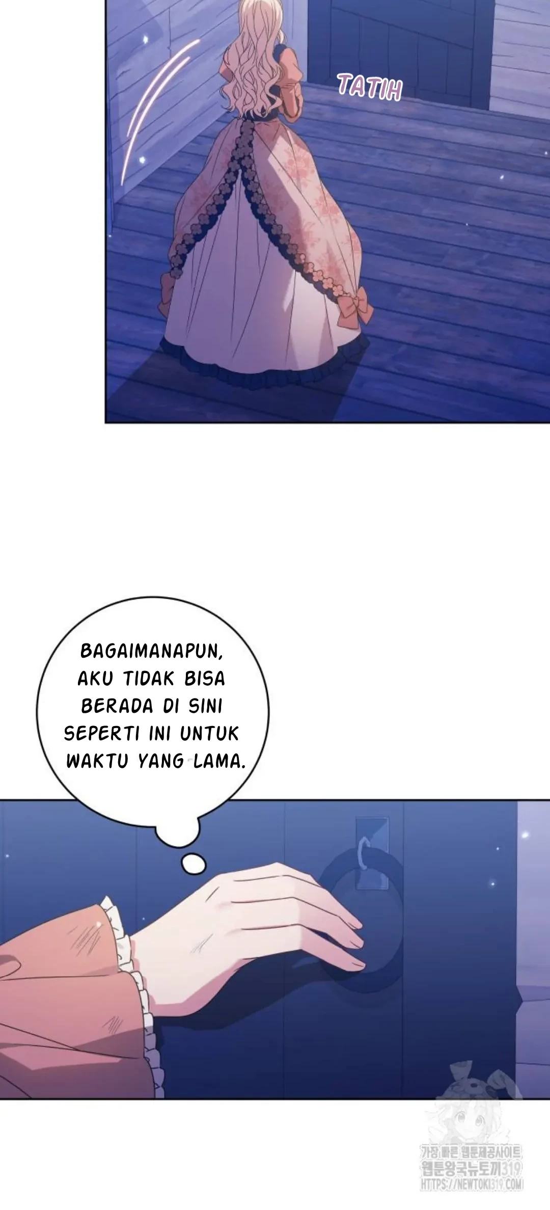 The Villainous Family is Against Independence Chapter 17 Gambar 50