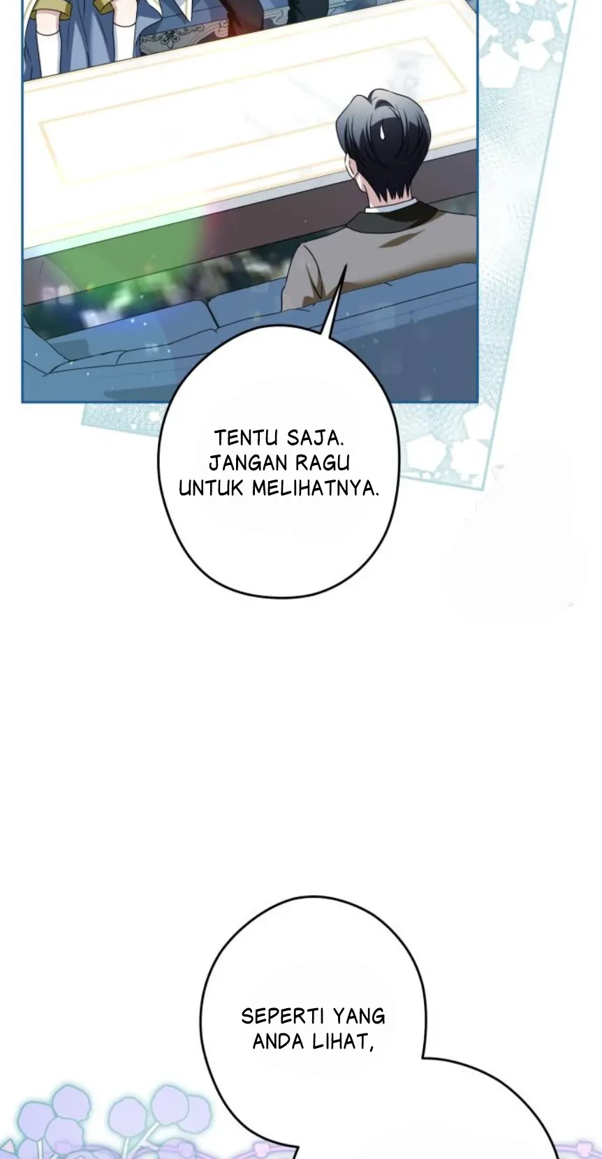 The Villainous Family is Against Independence Chapter 50 Gambar 46