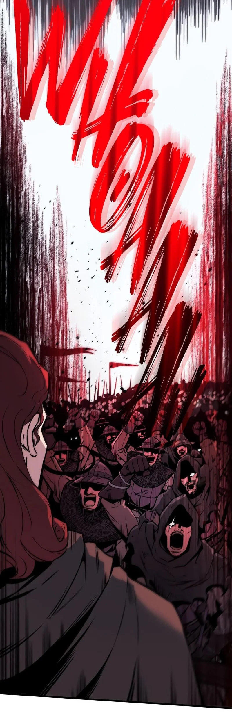 The Wandering Knight's Survival Manual Chapter 23 Gambar 51