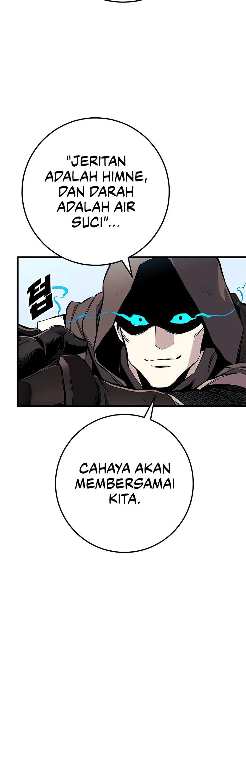 The Wandering Knight's Survival Manual Chapter 26 Gambar 67