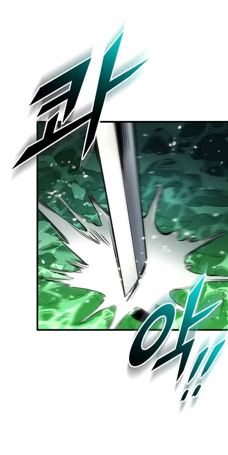 The Wandering Knight's Survival Manual Chapter 28 Gambar 52
