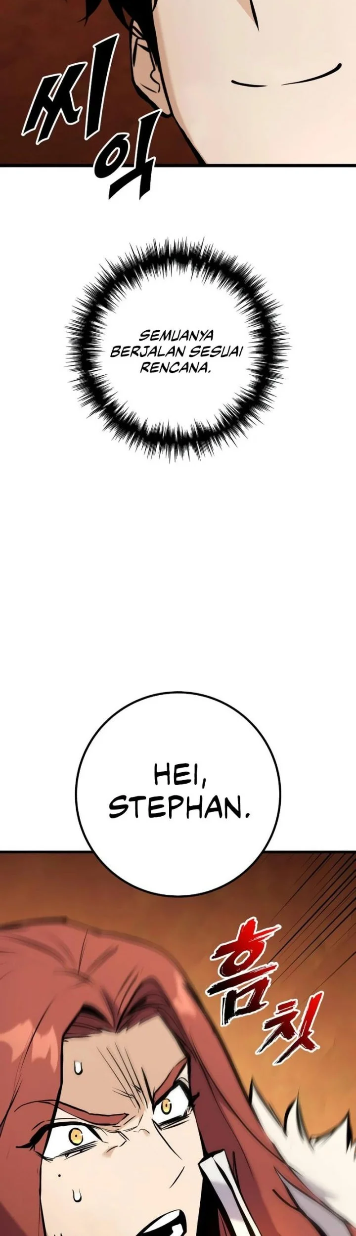 The Wandering Knight's Survival Manual Chapter 40 Gambar 58