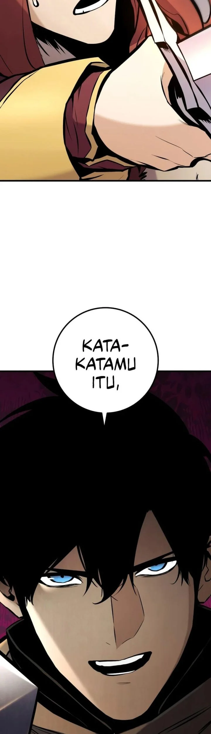 The Wandering Knight's Survival Manual Chapter 40 Gambar 59