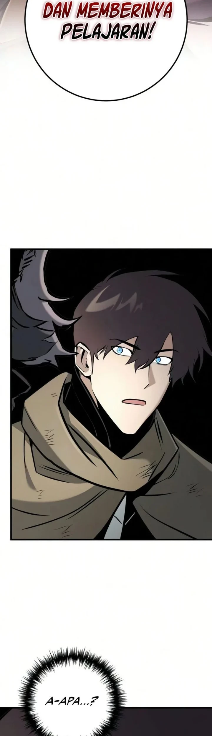 The Wandering Knight's Survival Manual Chapter 41 Gambar 46
