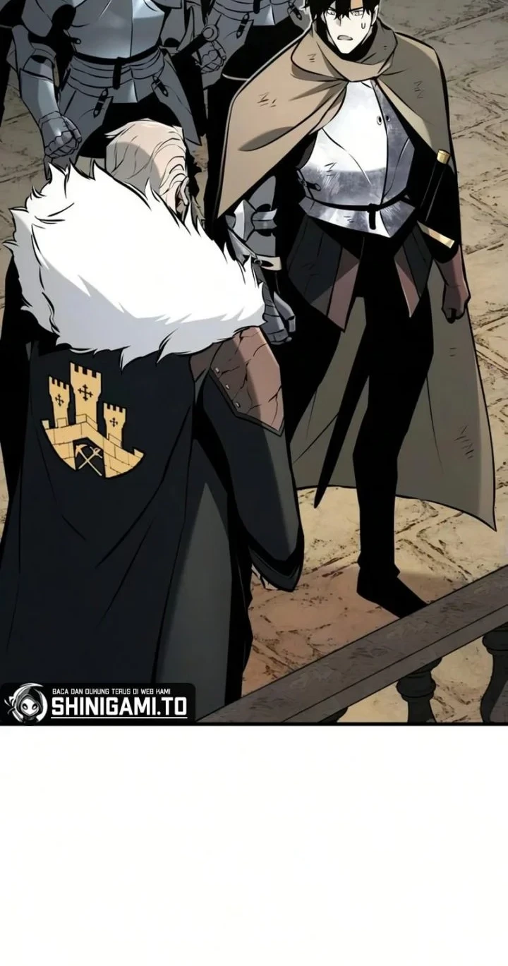 The Wandering Knight's Survival Manual Chapter 41 Gambar 48
