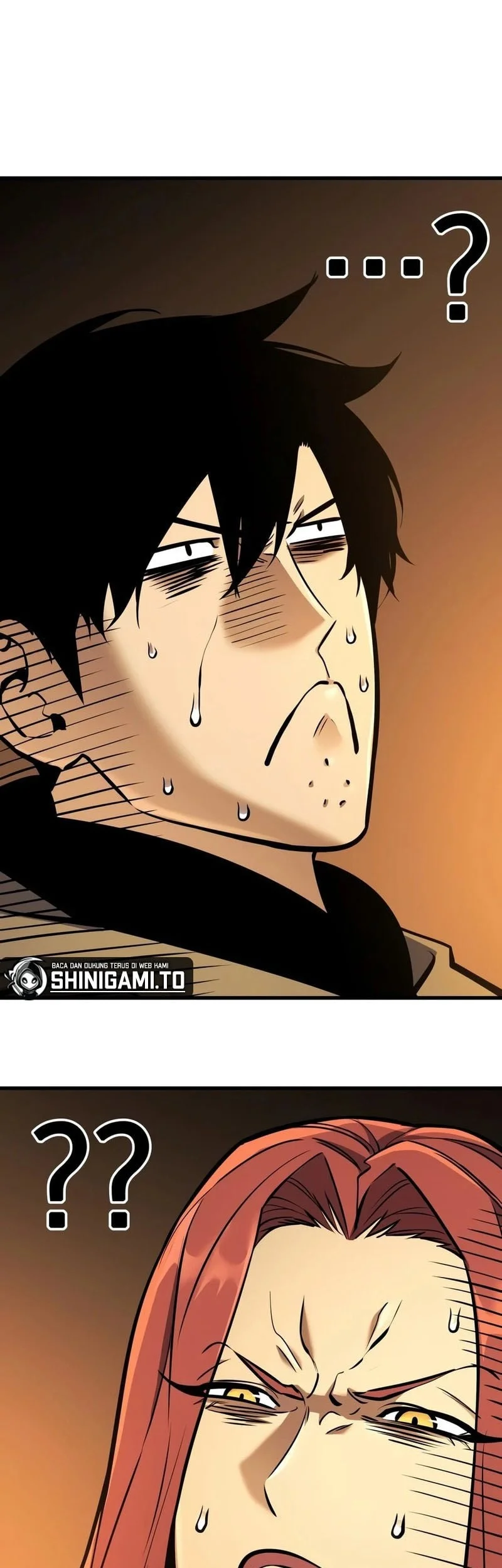 The Wandering Knight's Survival Manual Chapter 42 Gambar 48
