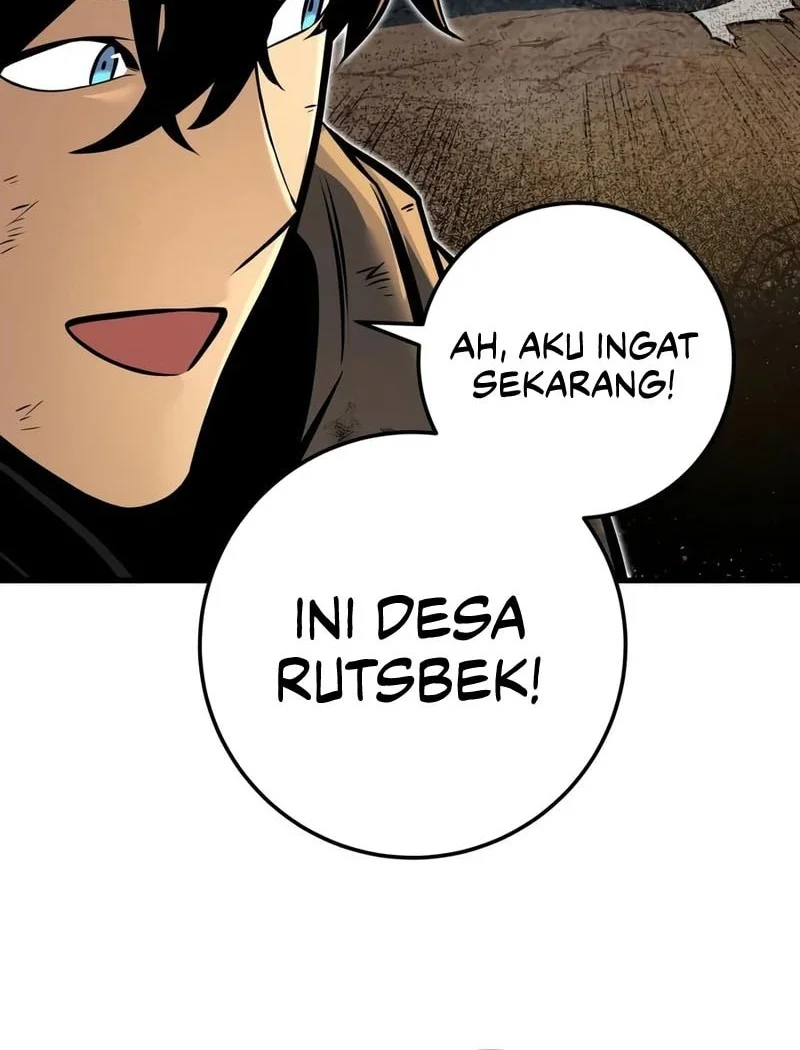 The Wandering Knight's Survival Manual Chapter 44 Gambar 49
