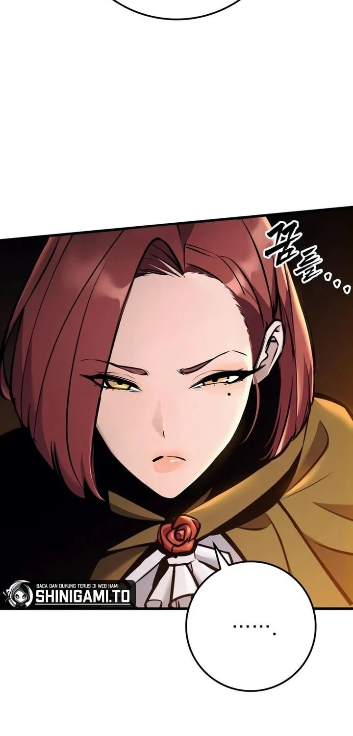 The Wandering Knight's Survival Manual Chapter 45 Gambar 49