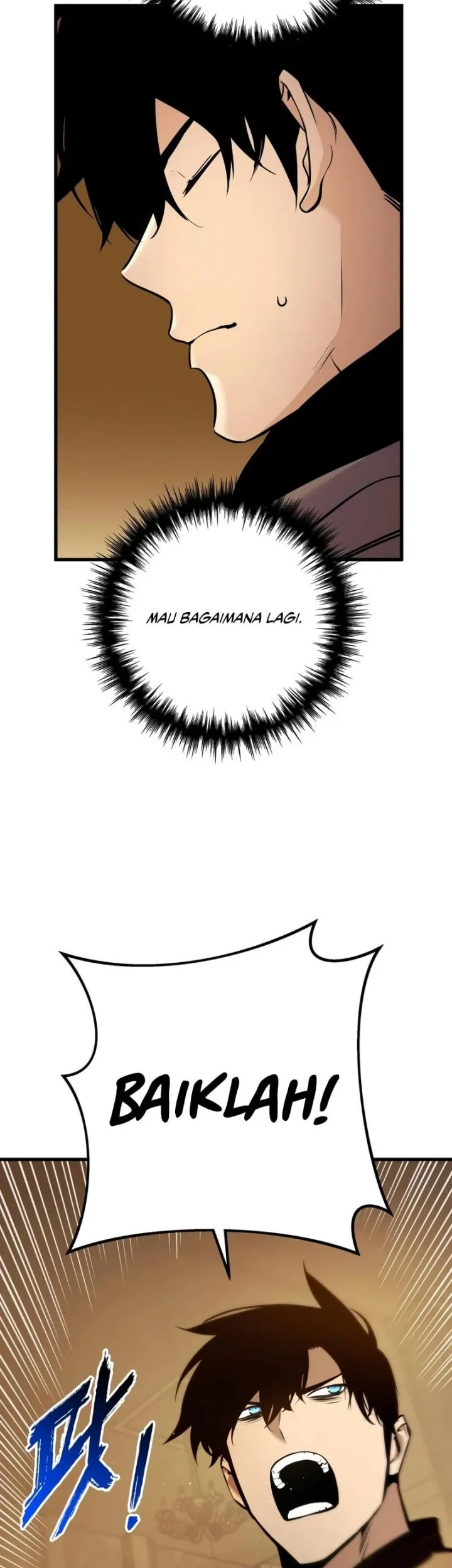The Wandering Knight's Survival Manual Chapter 46 Gambar 58