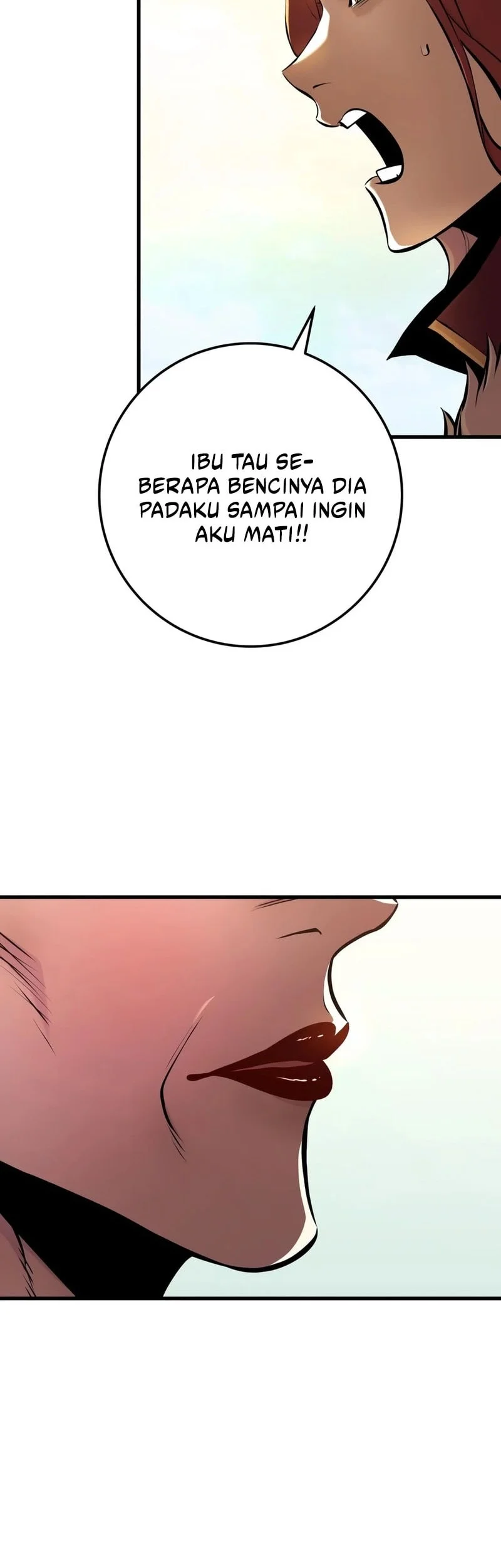 The Wandering Knight's Survival Manual Chapter 47 Gambar 47
