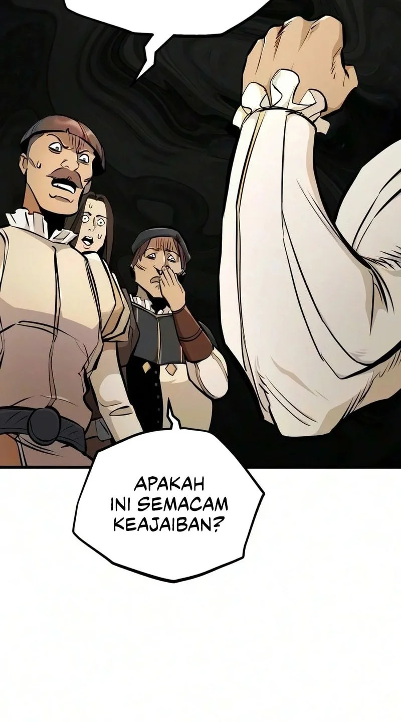 The Wandering Knight's Survival Manual Chapter 48 Gambar 57