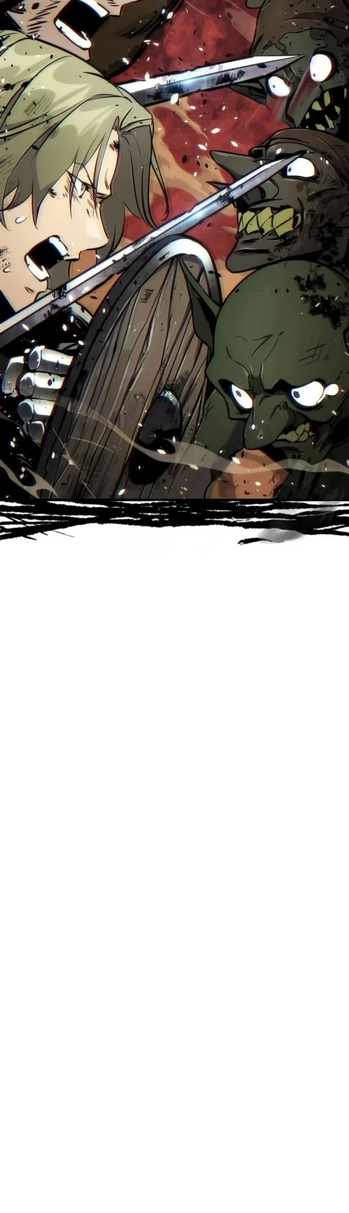 The Wandering Knight's Survival Manual Chapter 51 Gambar 37