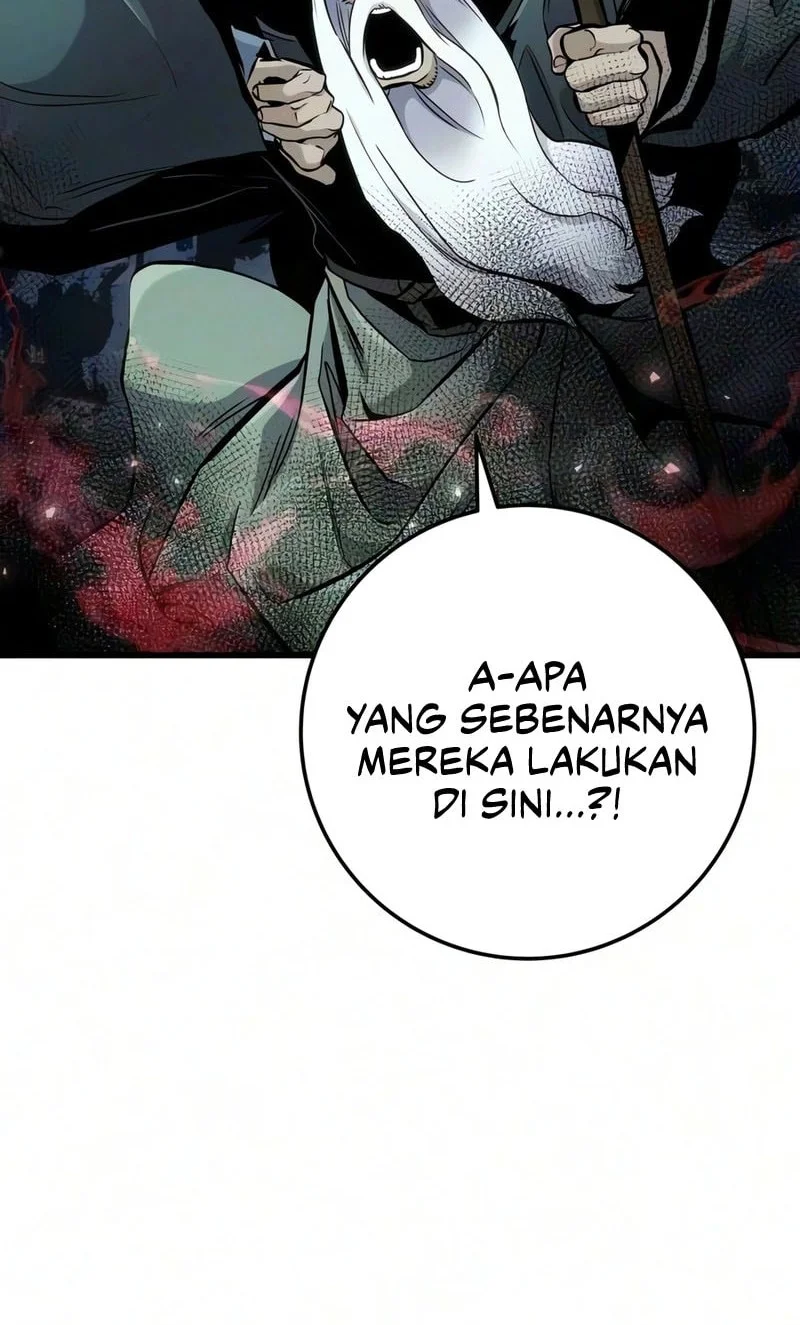 The Wandering Knight's Survival Manual Chapter 53 Gambar 49