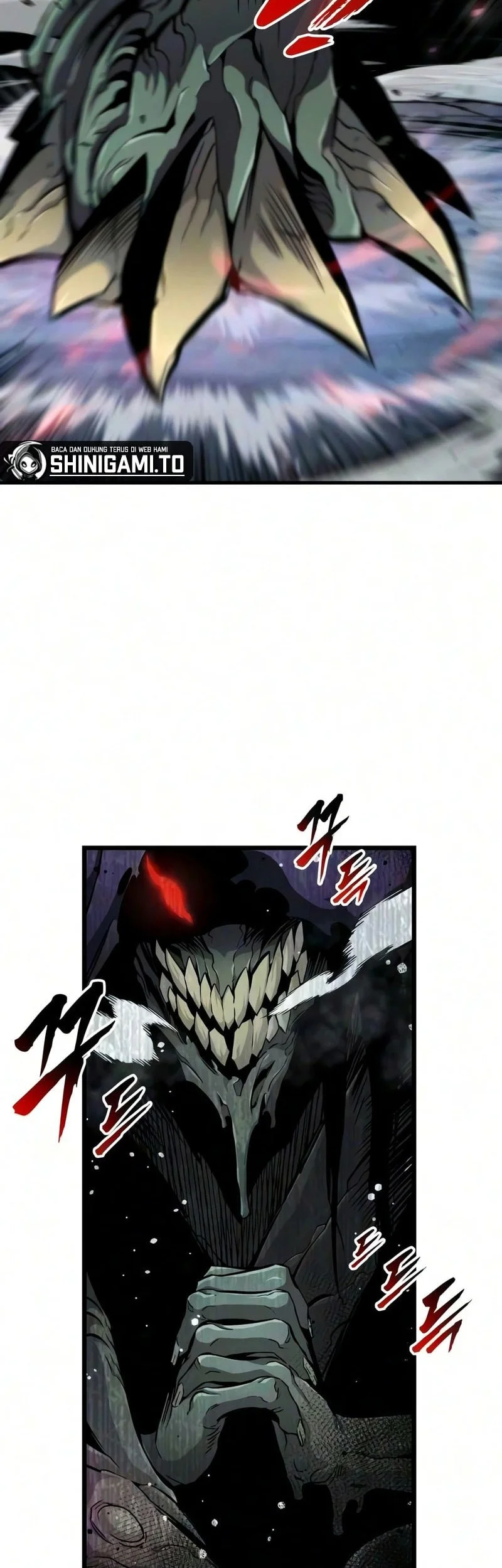 The Wandering Knight's Survival Manual Chapter 53 Gambar 51