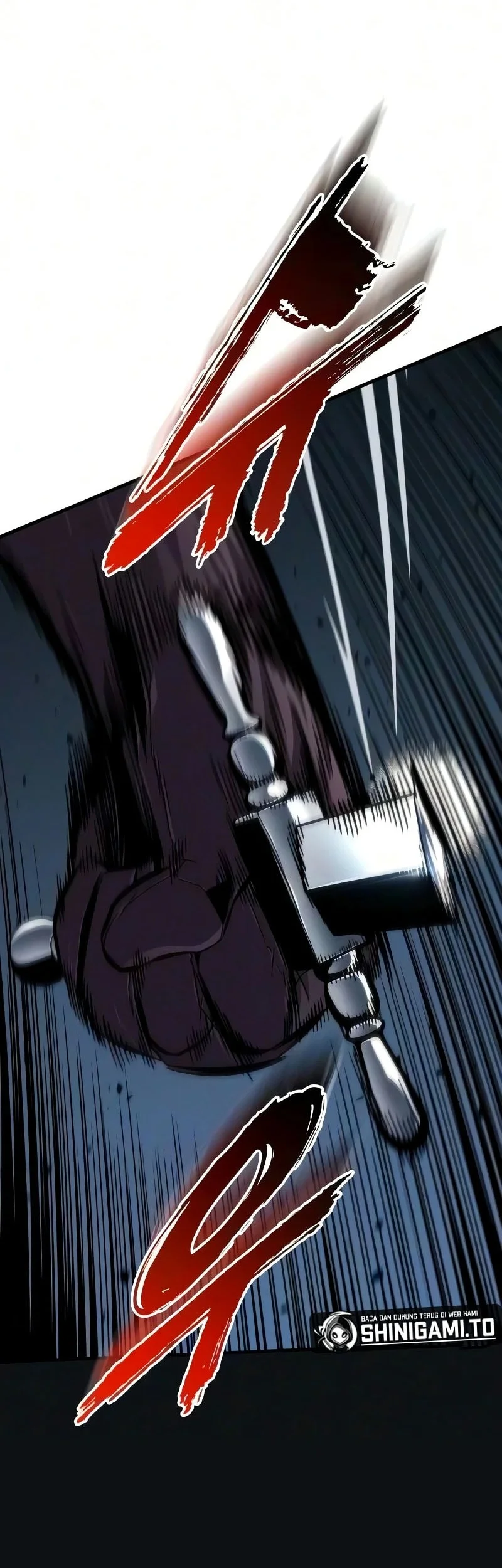 The Wandering Knight's Survival Manual Chapter 54 Gambar 64
