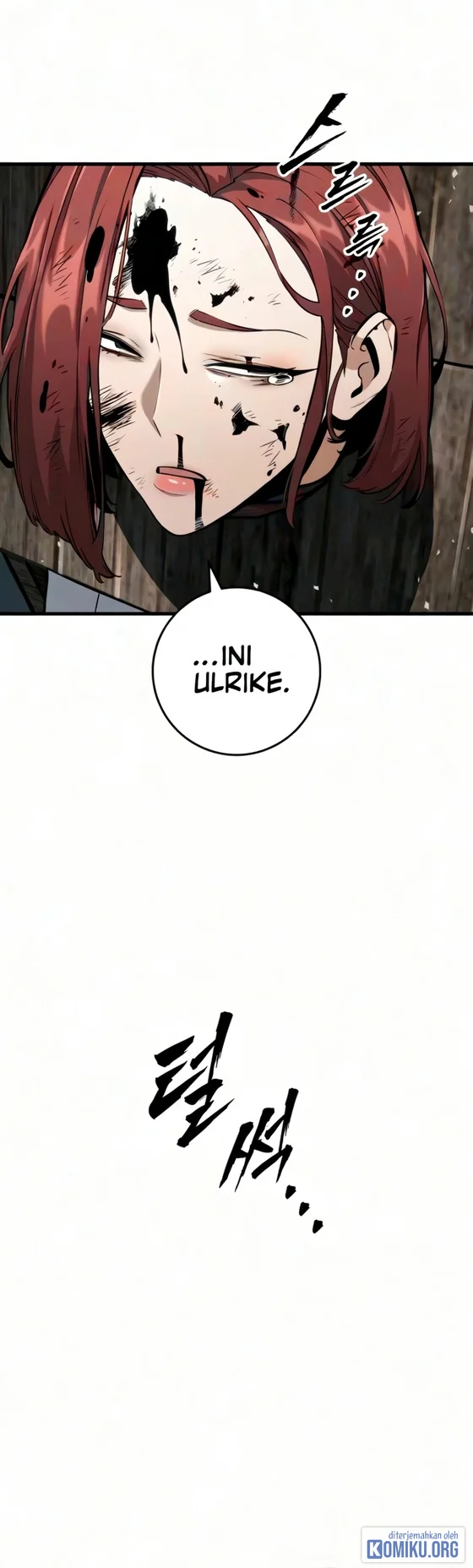 The Wandering Knight's Survival Manual Chapter 56 Gambar 73