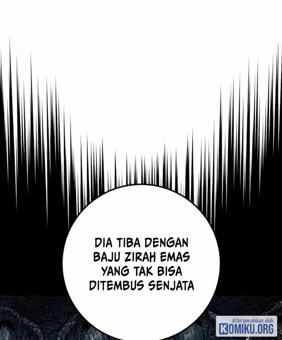 The Wandering Knight's Survival Manual Chapter 57 Gambar 70