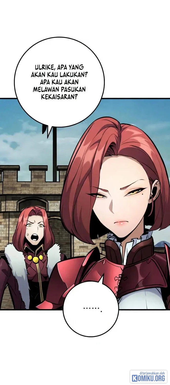The Wandering Knight's Survival Manual Chapter 60 Gambar 65