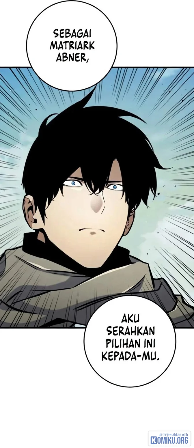 The Wandering Knight's Survival Manual Chapter 60 Gambar 68
