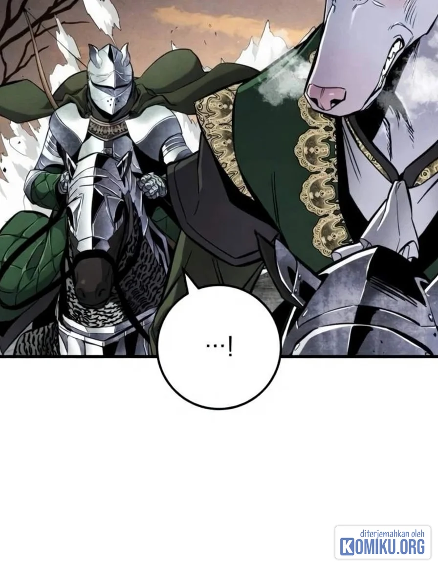 The Wandering Knight's Survival Manual Chapter 61 Gambar 34
