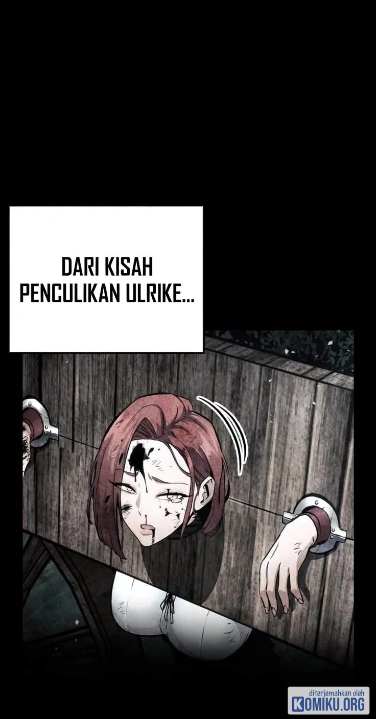 The Wandering Knight's Survival Manual Chapter 62 Gambar 71