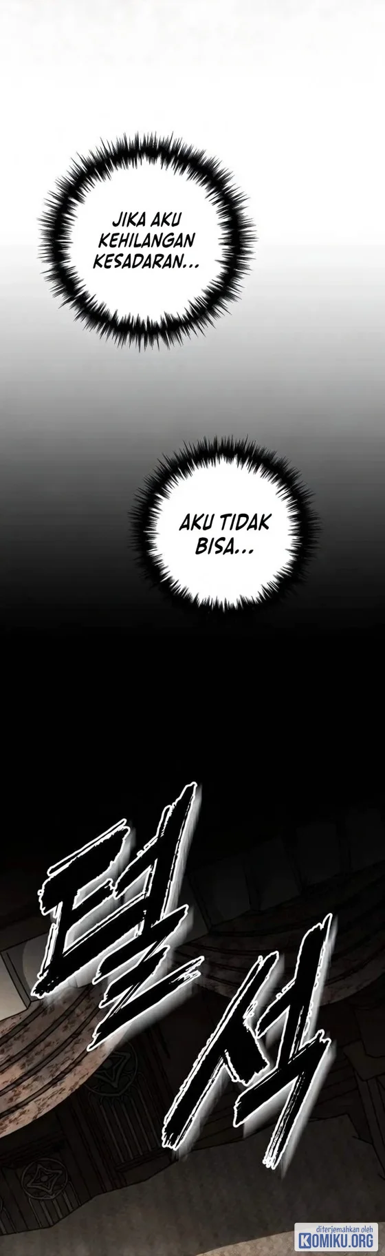 The Wandering Knight's Survival Manual Chapter 63 Gambar 60