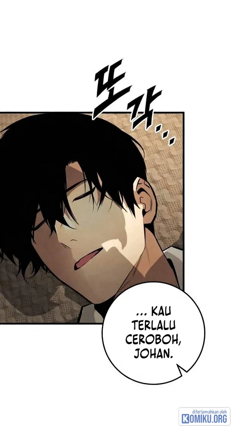 The Wandering Knight's Survival Manual Chapter 63 Gambar 62