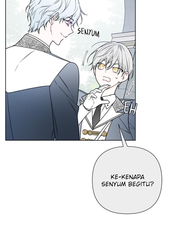 The Way That Knight Lives As a Lady Chapter 80 Gambar 63