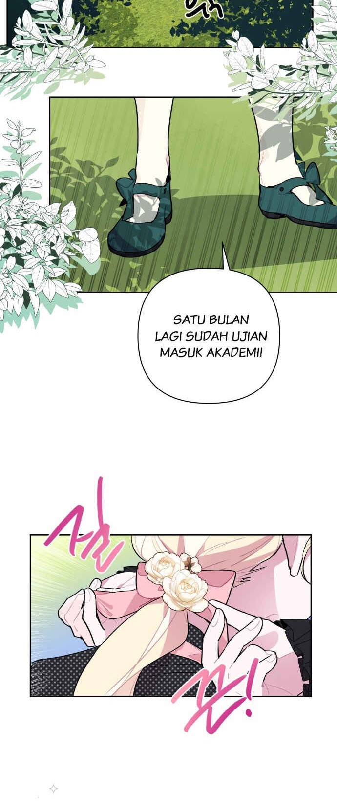 The Way the Mage Faces Death Chapter 4 Gambar 25