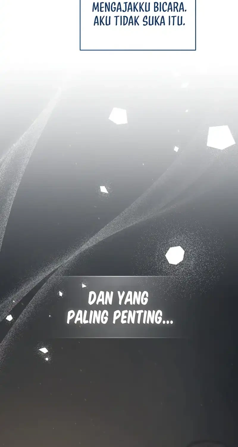 The White Tiger Clan’s Baby Cotton Ball Chapter 33 Gambar 40