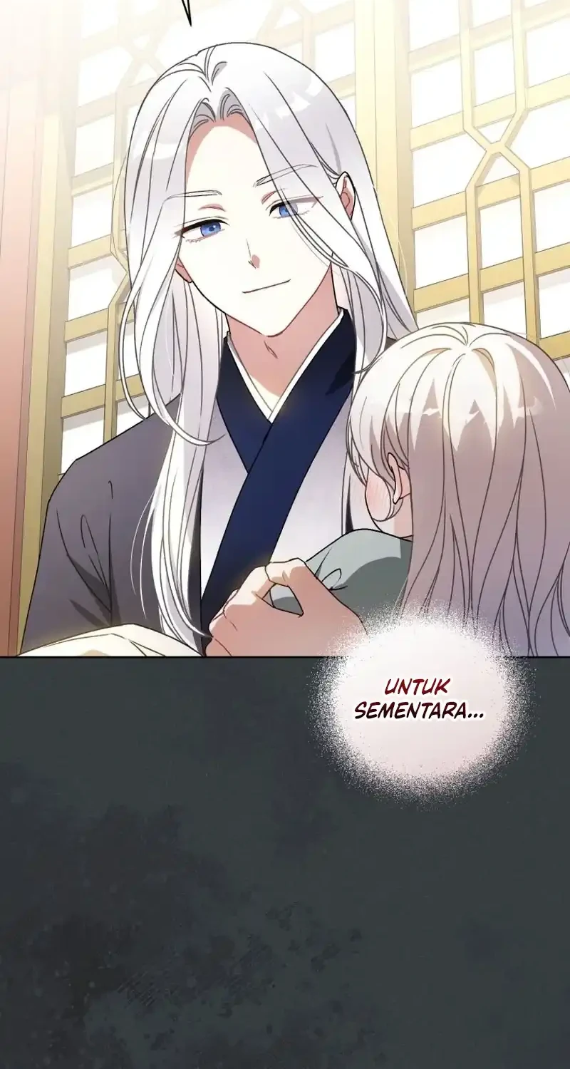 The White Tiger Clan’s Baby Cotton Ball Chapter 6 Gambar 43