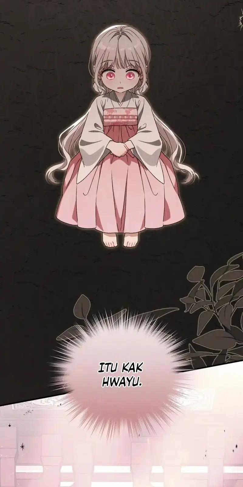 The White Tiger Clan’s Baby Cotton Ball Chapter 9 Gambar 38