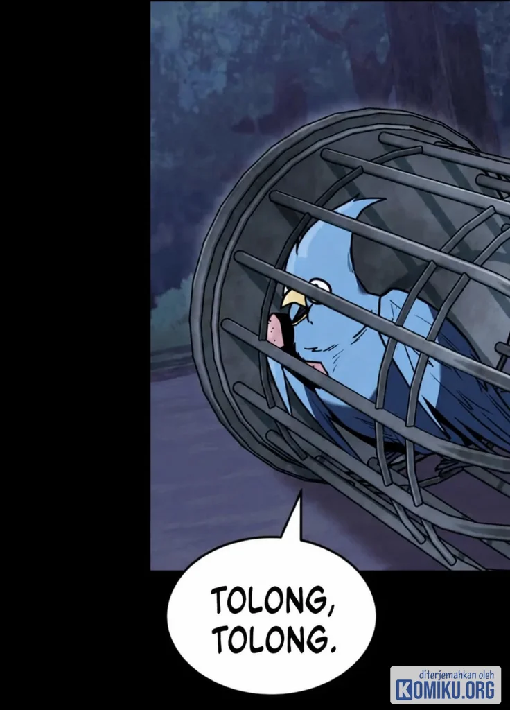 The Wind Mage Chapter 1 Gambar 107