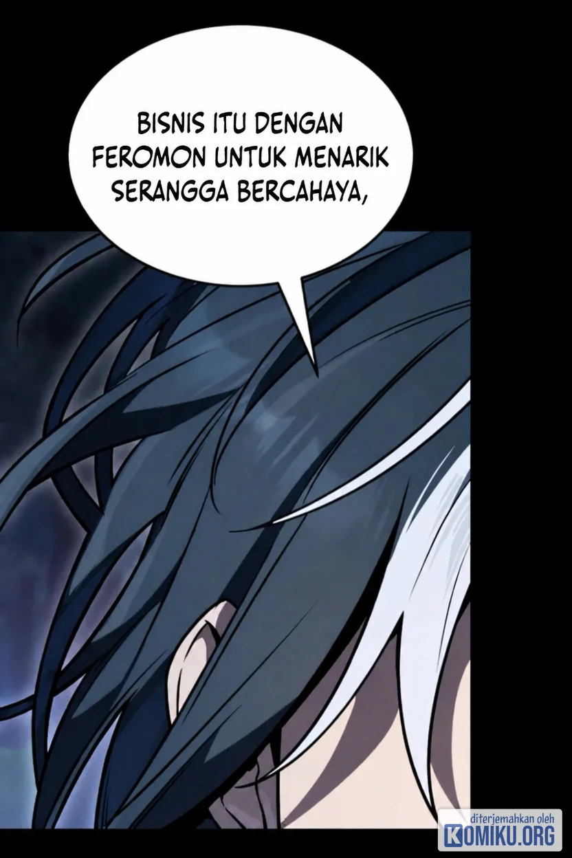 The Wind Mage Chapter 1 Gambar 102